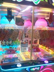 -莫莉幻想儿童乐园(青岛金茂湾店)