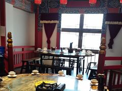 -印象鲵宴·张家界地标美食名片(溪布街店)