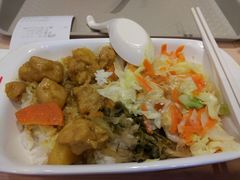 -永和大王(广渠店)