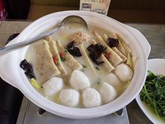 -汉水谣·江景餐厅(江滩店)