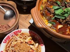 -汉小城·老铫子藕汤·乡野湖北菜(江汉路吉庆街店)