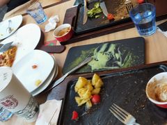 -必胜客(华南摩尔店)