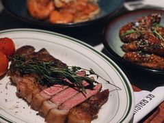 -BE BRIGHT KITCHEN(正佳广场店)