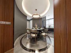 -大宅设计设计店铺(浦东店)