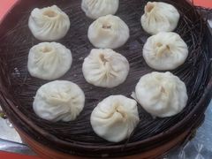 -四季美汤包(户部巷店)