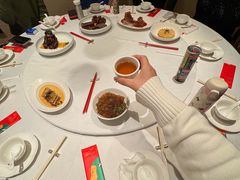 -玫瑰厅上海菜(兴国路店)