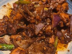 -那家小馆•北京菜•烤鸭(中关村店)