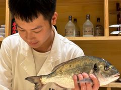 -镹·鱼料理  国产鱼使用店