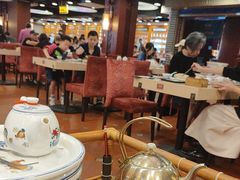 -点都德(皇岗村店)