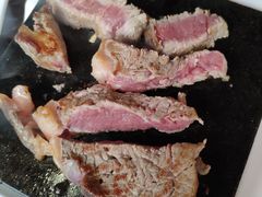 -小火花·干式熟成牛排馆Spark SteakHouse(剑桥郡店)