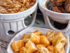 -三美肉骨茶(柏威年广场店)