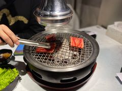 上等牛小排-虎丸烧肉(新大陆广场店)