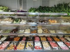 -吕阿婆骨汤麻辣烫(云岗店)