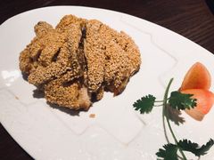 -ZEN采蝶轩·粤味臻鲜·手作点心·商务宴请(泰州店)