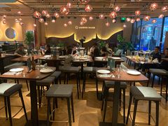 大堂-Ambra Haus琥珀屋精酿餐厅(宝山店)