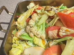 -饕林餐厅(春熙路店)
