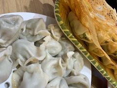 -赵奶奶水饺锅贴小酒馆(丁字沽店)