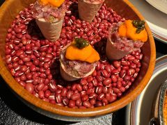 -庐灶江南·江南菜·四合院Bistro(东直门雍和宫·原华侨宾馆店)