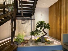 -蜜桃餐厅·伴山(湖滨商业街店)