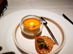 甜点-福楼法餐厅FLO