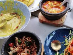 -星叶·东南亚料理(宁波万象汇店)