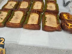-PAPER STONE BAKERY(天汇广场店)