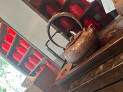 -王德传茶庄(上海新天地店)