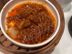 沙嗲金钱肚-金鼎轩(亚运村店)