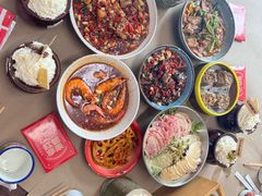 -老三样·旧食新味(万寿宫店)