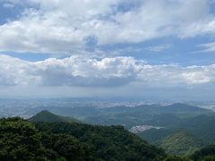-梧桐山风景名胜区