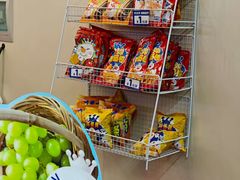 -蜜雪冰城(南关正街店)