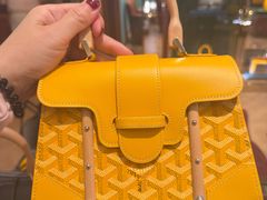 -GOYARD(恒隆广场店)