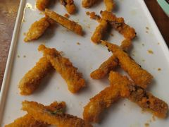脆皮粉蒸肉-老财土菜馆·砂锅雅鱼(廊桥店)