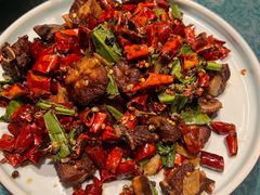 -云之南(八里庄店)