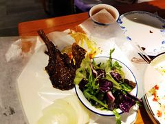 -城边边烧烤-魏晋烤肉旗舰店