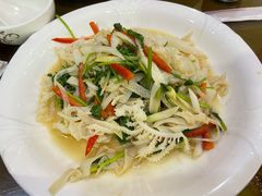 -京天红酒家(虎坊路店)