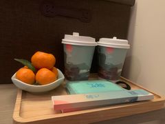 -锦艾·推拿艾灸&疗愈SPA(时代天街空中花园店)