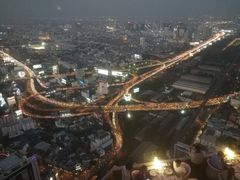 -彩虹云霄拜约克摩天塔