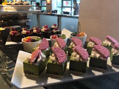 -听松楼·花园酒店·自助餐厅(红梅公园店)