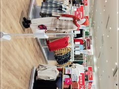 -优衣库(青岛万象城店)