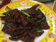 -那家小馆•北京菜•烤鸭(中关村店)