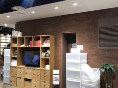 -MUJI无印良品(西单大悦城店)