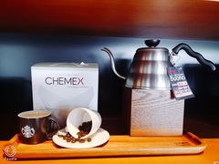 -星巴克(天津工华道智慧山店)