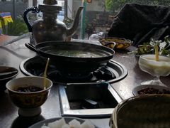 -尼玛藏家风味园(阿山食城店)