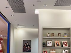 -天真蓝照相馆(新世界店)