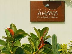 -AHAVA·Fang Baking Studio