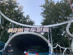 -枫花园汽车电影院(朝阳公园店)
