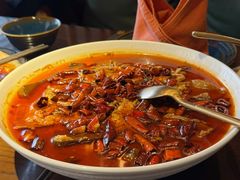 山城毛血旺-宋·川菜(珠江新城店)