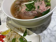招牌火车头河粉-PHO爺·越南料理(亦庄大族广场店)