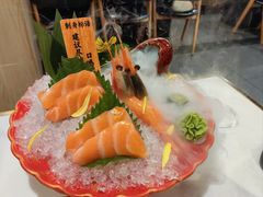 -拾也•和牛•海鲜•烤肉放题(卓悦INTOWN店)
